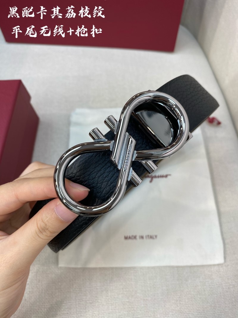 Ferragamo Belts